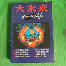 大未来