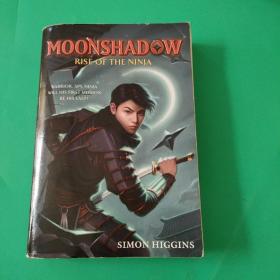 Moonshadow: Rise of the Ninja