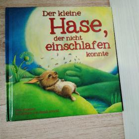 Der kleine
Hase