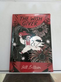 The Wish Giver【印刷质量差】