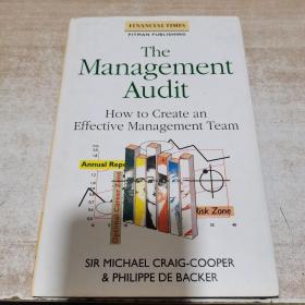 The Management Audit