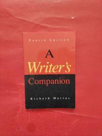 A Writer's Companion