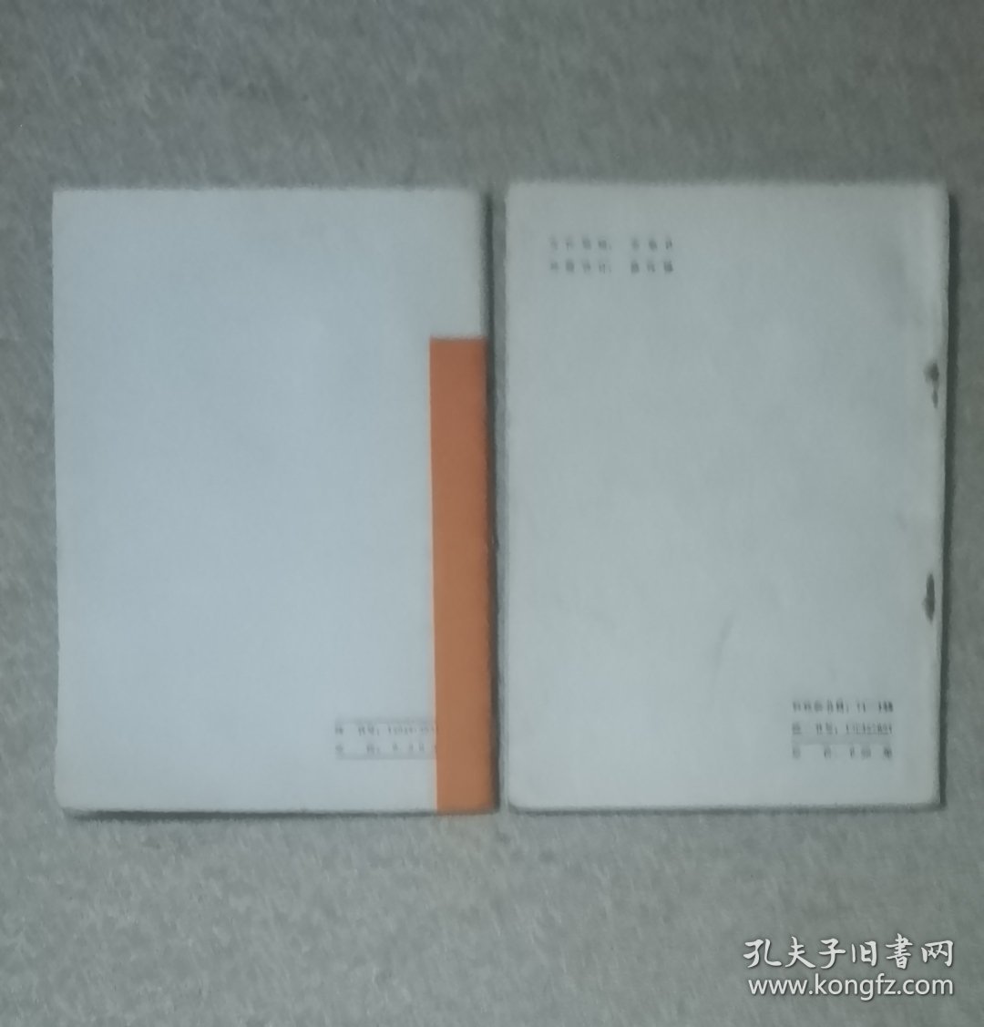 新婚卫生必读 新房用品及布置两本合售