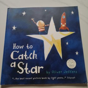 How to Catch a Star 智慧小孩系列：摘星的日子