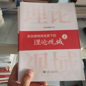 新发展格局背景下理论视域（上下）