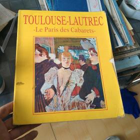 Toulouse-Lautrec