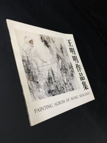 王明明作品集