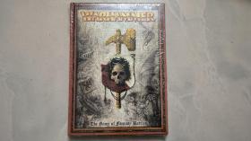 WARHAMMER : the Game of Fantasy Battles  (未拆封 ）
