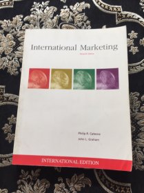 InternationaI Marketing