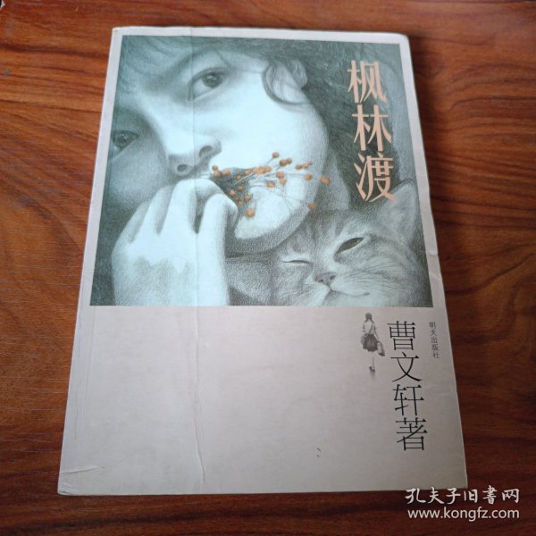 枫林渡