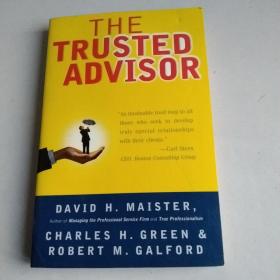 The Trusted Advisor