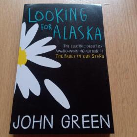 Looking For Alaska