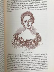 The Confessions of Jean-Jacques Rousseau 限量1500册画家签名本，本书编号1450 卢梭《忏悔录》 威廉·夏普版画插图 精装16开带书匣