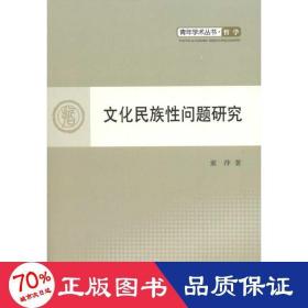 民族问题研究 中外文化 童萍