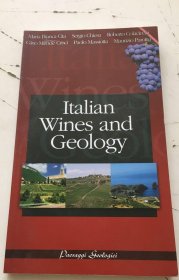 Italian Wines and Geology