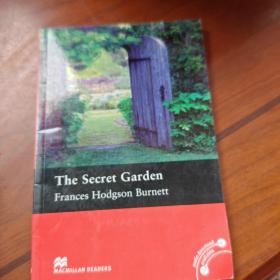 The Secret Garden 秘密花园