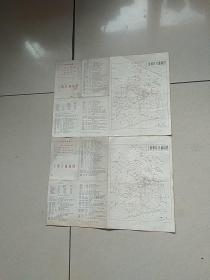 25449。。。地图。。上海市交通简图