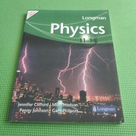 Longman Physics 11-14 (2009 edition) (LONGMAN SCIENCE 11 TO 14)