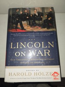 Lincoln on War