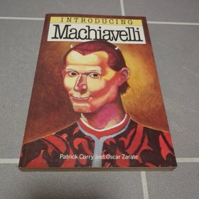 INTRODUCING Machiavelli