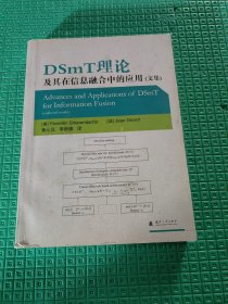 DSmT理论及其在信息融合中的应用（文集）