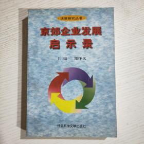 京郊企业发展启示录A3