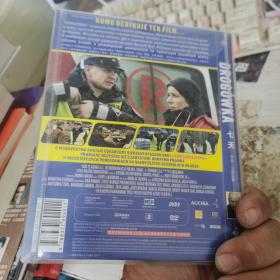 DVD 七天