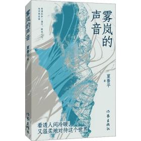 雾岚的声音 中国现当代文学 夏鲁