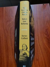 Tales from the Colony Room: Soho’s Lost Bohemia