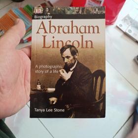 DK Biography: Abraham Lincoln