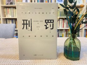 刑罚：从野蛮到文明（凌迟、火刑、电击、精神折磨、限制自由…通过美索不达米亚文明至今的刑罚演变，看清人类社会发展）