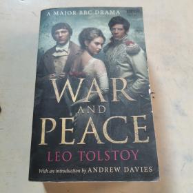 WARANDPEACE