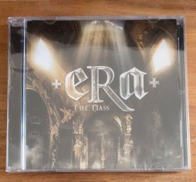 测试天碟 魔界传奇 新世纪音乐 弥撒 ERA The Mass CD 专辑