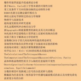 数学力学物理学高新技术交叉研究进展2013(13)卷