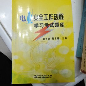 电业安全工作规程学习考试题库