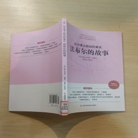 丛书：在沙漠上结出的果实：法布尔的故事