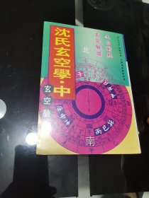 沈氏玄空学 （中册）