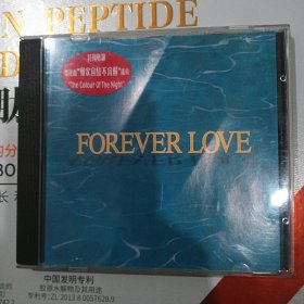 cd:FOREVER LOVE