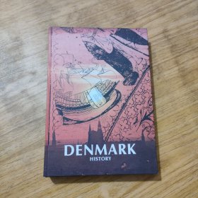 DENMARK HISTORY