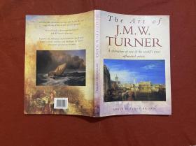 THE ART OF J.M.W.TURNER