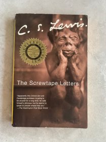 The Screwtape Letters