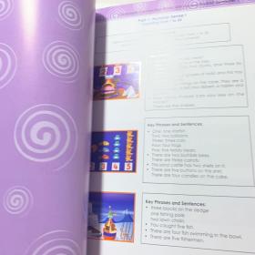 Classroom Connection Book 瑞思学科英语