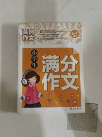 小学生满分作文