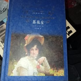 茶花女：经典译林