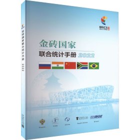 金砖国家联合统计手册