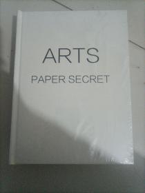 ARTS PAPER SECRET