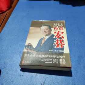 再造宏碁：开创、成长与挑战