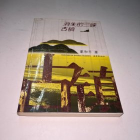 消失的三峡古镇