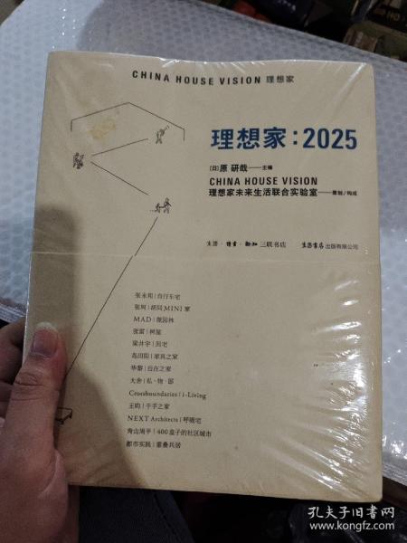 理想家：2025