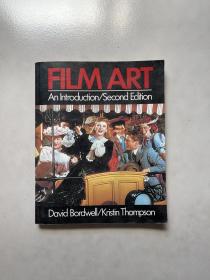 FILM ART An Introduction/Second Edition